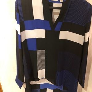 Chico's Tunic Blouse